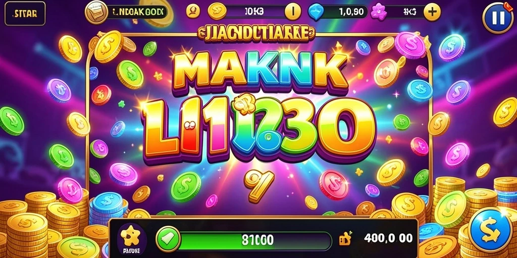 Bonus menarik untuk pemain baru dan lama.