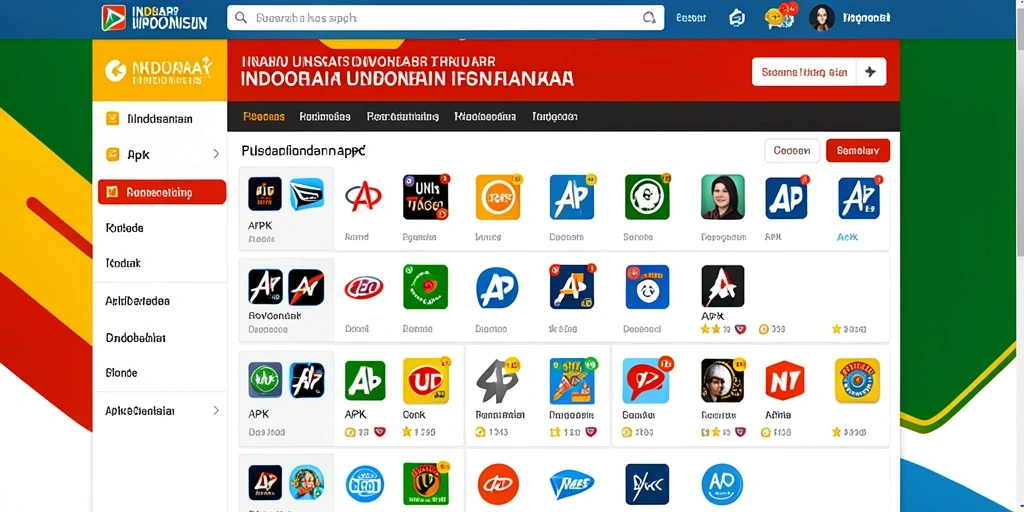 Fitur sosial untuk berinteraksi dengan pemain lain.