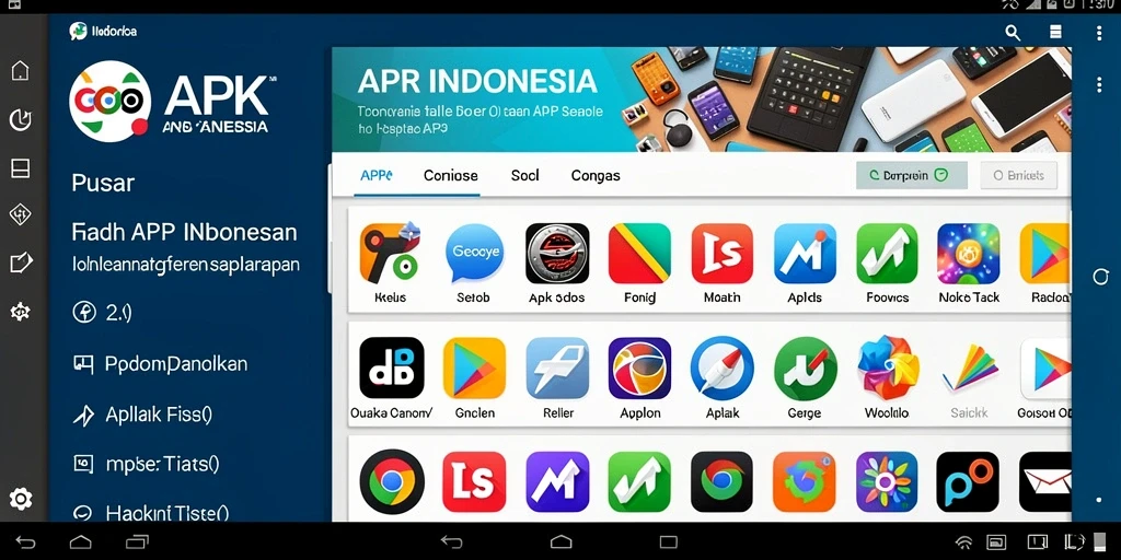 Fitur interaksi sosial dengan pemain lain.