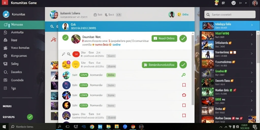 Keamanan data pengguna di IDPKING sangat terjamin.