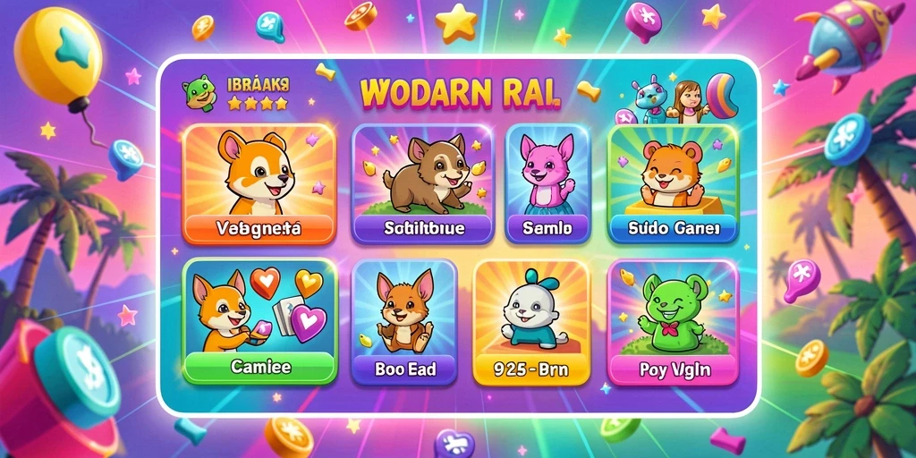 Beragam jenis permainan togel tersedia di sini.