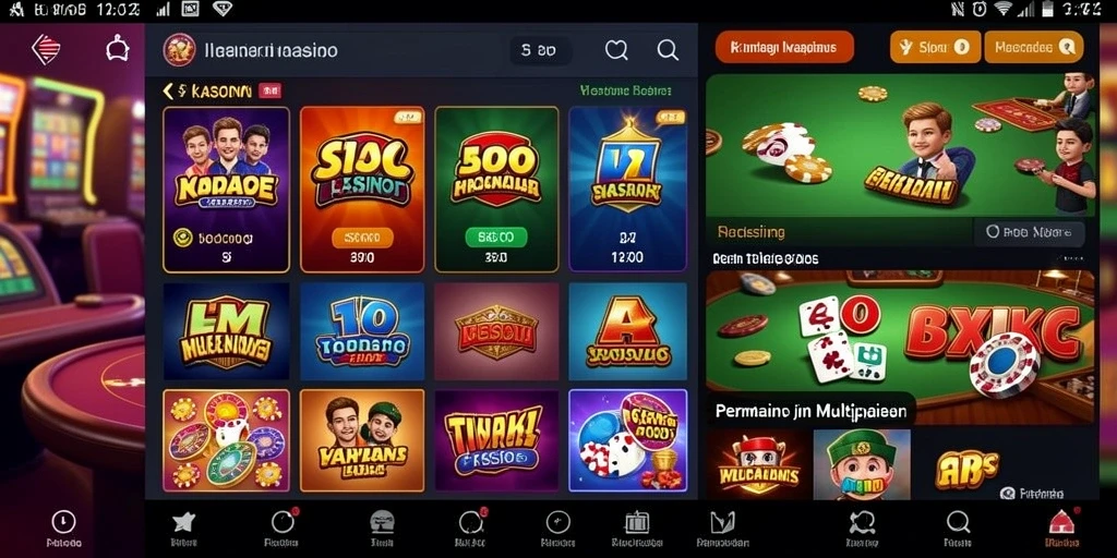 Fitur baru yang dihadirkan dalam pembaruan terbaru.
