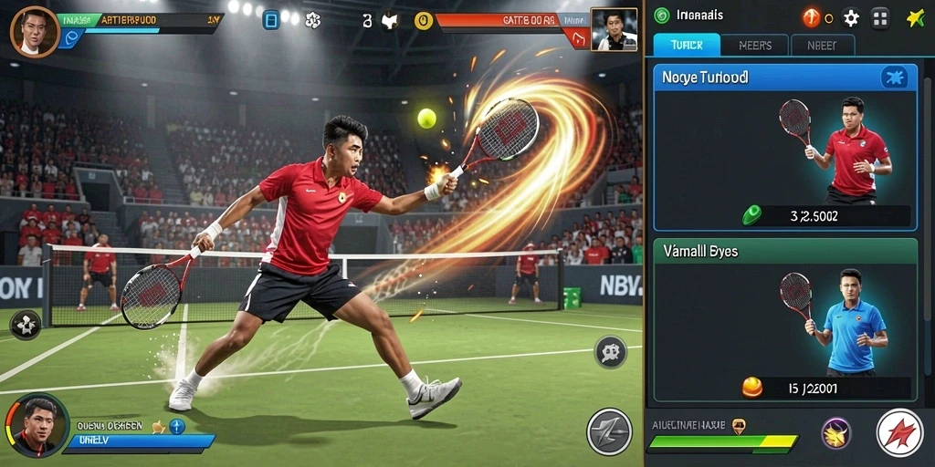Sistem reward yang menguntungkan setiap harinya.