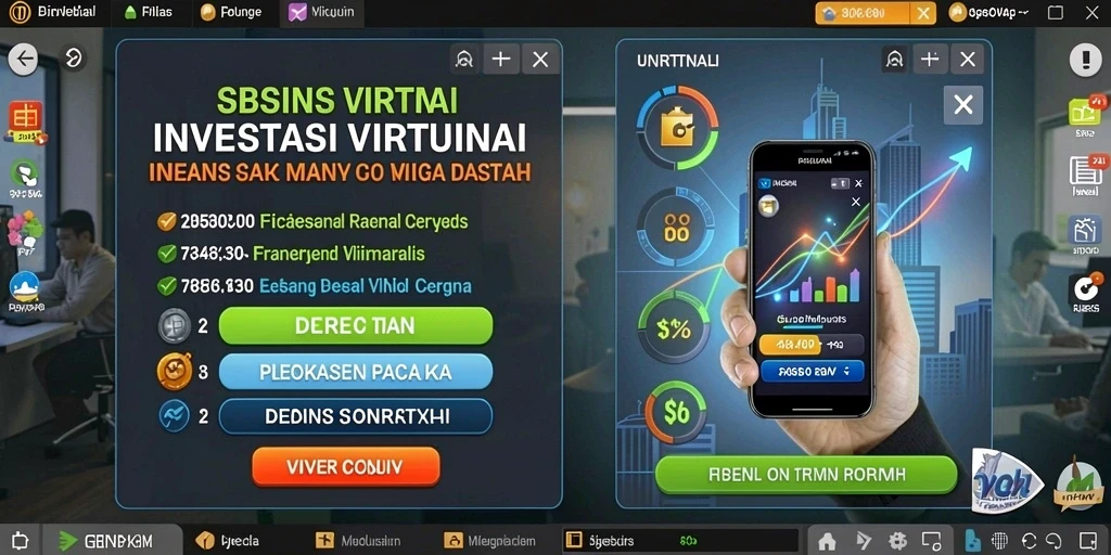 Karakter baru yang ditambahkan dalam pembaruan terbaru.