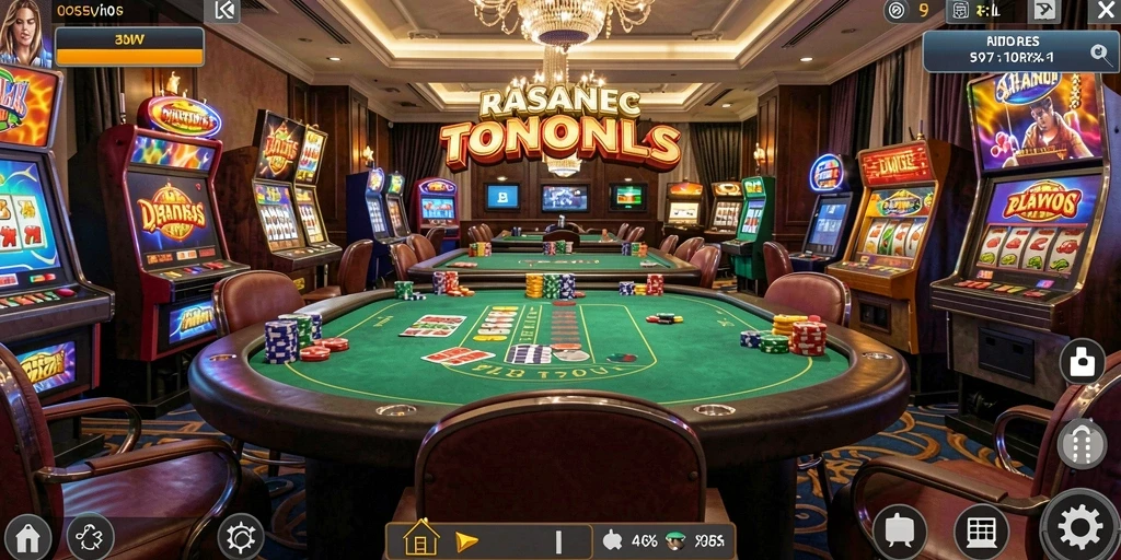 Beragam permainan togel dari berbagai pasaran untuk dinikmati.