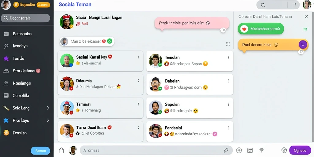 Tampilan fitur bonus yang menggiurkan dalam permainan.