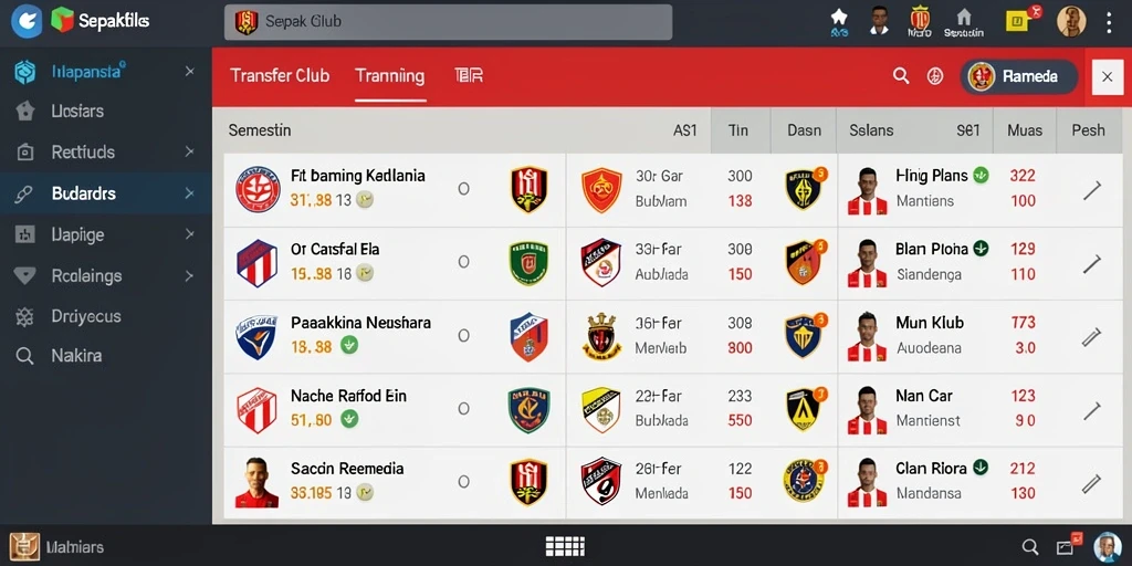 Leaderboards global untuk persaingan lebih seru.