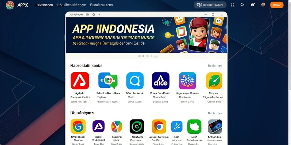 Antarmuka pengguna yang sederhana dan mudah dinavigasi.