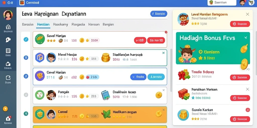 Transaksi yang cepat dan aman untuk pengguna.