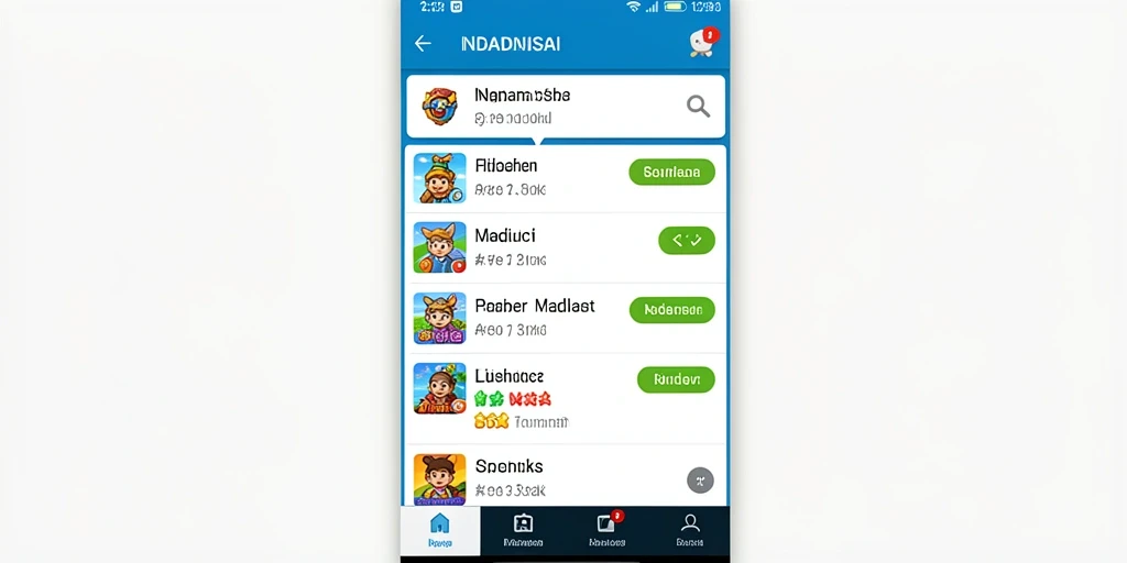 Ikuti event dan kompetisi menarik setiap minggu.