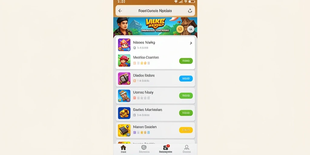 Bonus harian yang meningkatkan peluang menang.