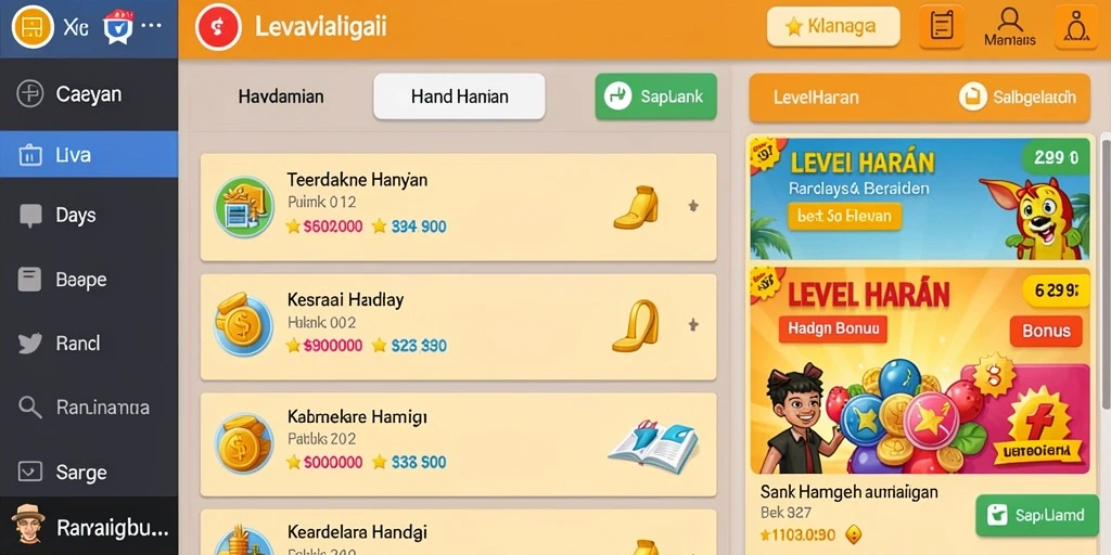 Komunitas aktif yang mendukung gameplay lebih seru.