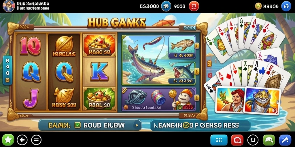 Bonus menarik dan promosi untuk pengguna baru.