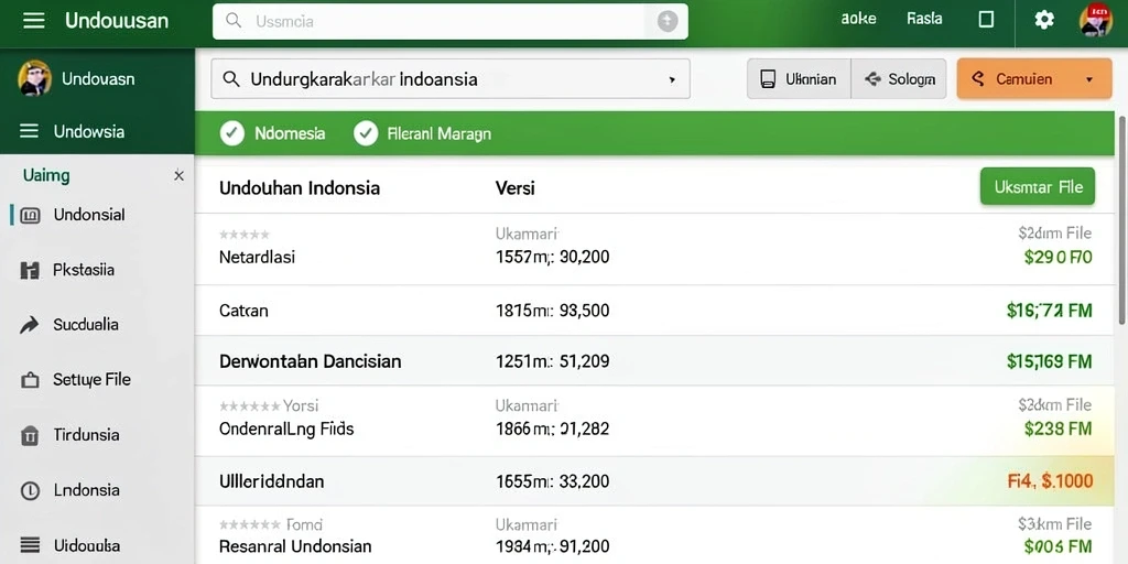Mode permainan baru yang menantang dan seru.
